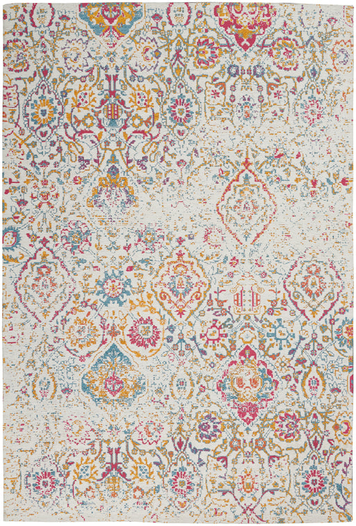 Damask Multicolor MULTI