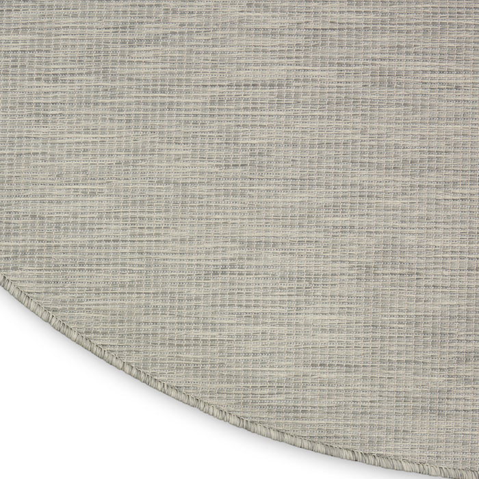 Positano Light Grey LTGRY Polypropylene