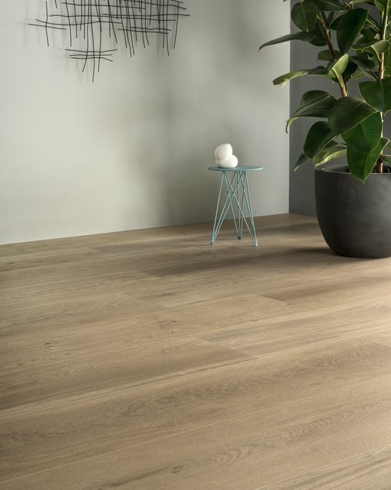 Bio Select Porcelain Oak Ginger 112500