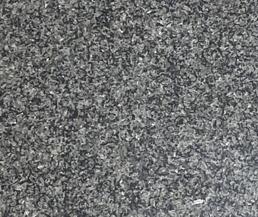 Impala Black Granite Tile - Polished