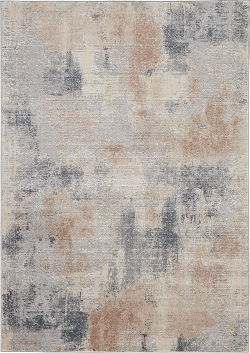 Rustic Textures Beige / Grey BGEGY