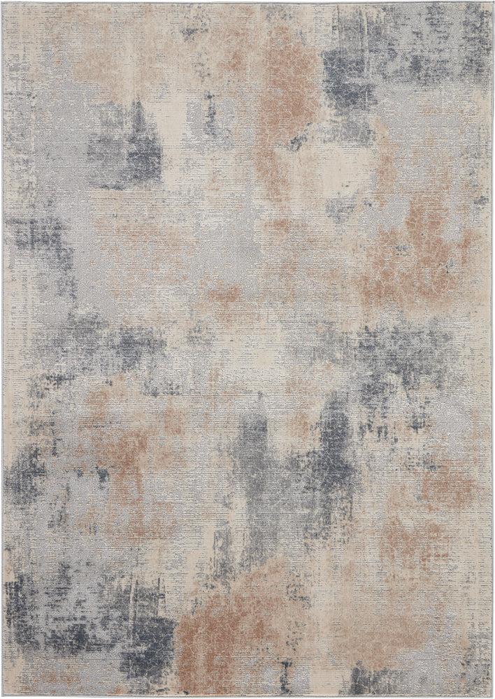 Rustic Textures Beige / Grey BGEGY