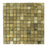 Autumn Slate Mosaic - 1" x 1" Tumbled
