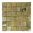 Autumn Slate Mosaic - 2" x 2" Tumbled