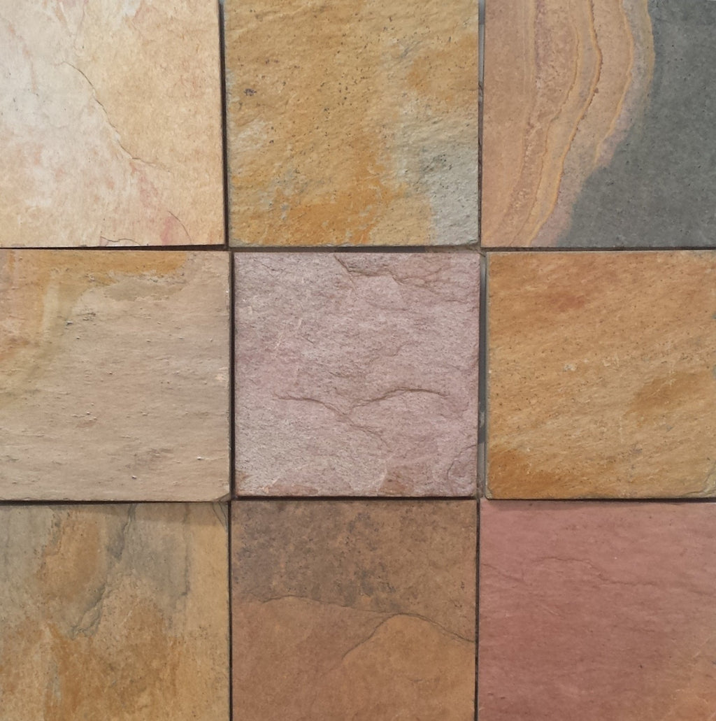 Slate tile collection of best slate floor tiles and slate wall tiles ...