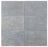 Full Paver Sample - Indigo Grey Limestone Paver - 16" x 24" x 3 CM Tumbled