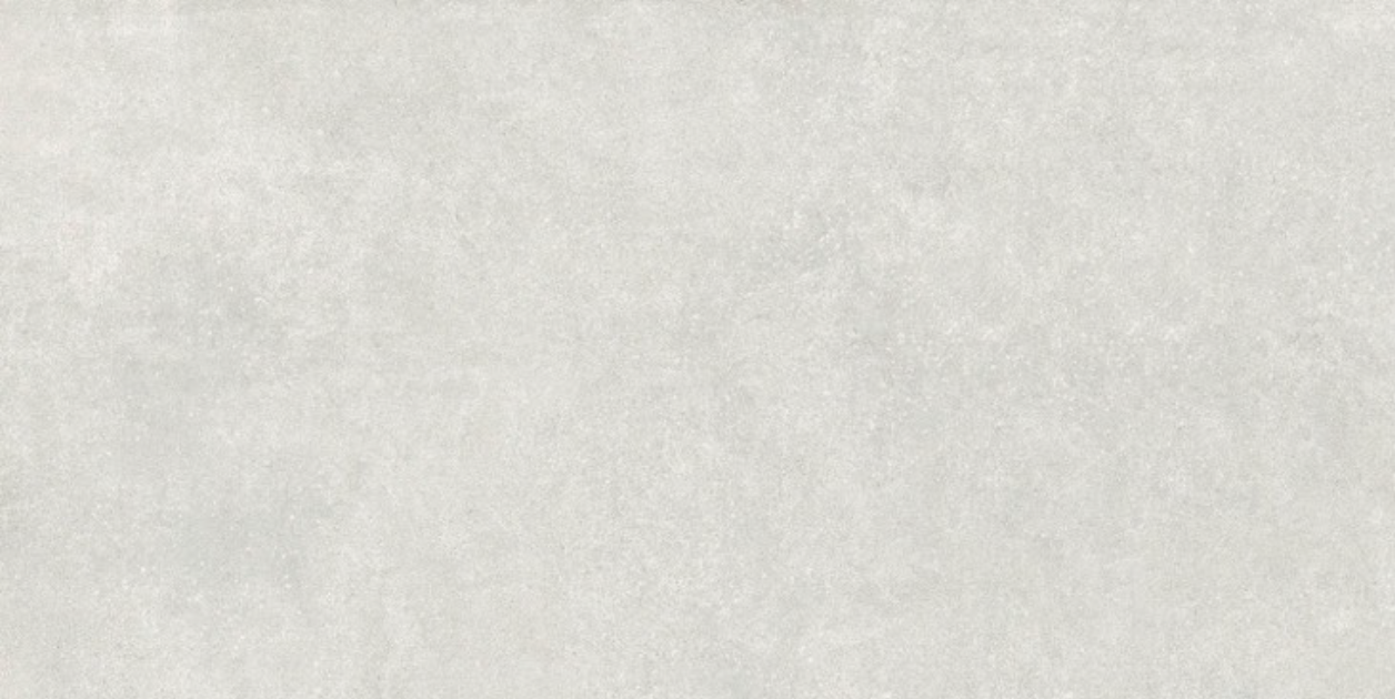 Infinity White Nano Matte Porcelain Tile - 24" x 24" x 8 MM