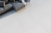 Infinity White Nano Matte Porcelain Tile - 24" x 48" x 8 MM