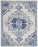 Whimsicle Ivory Blue IVBLU