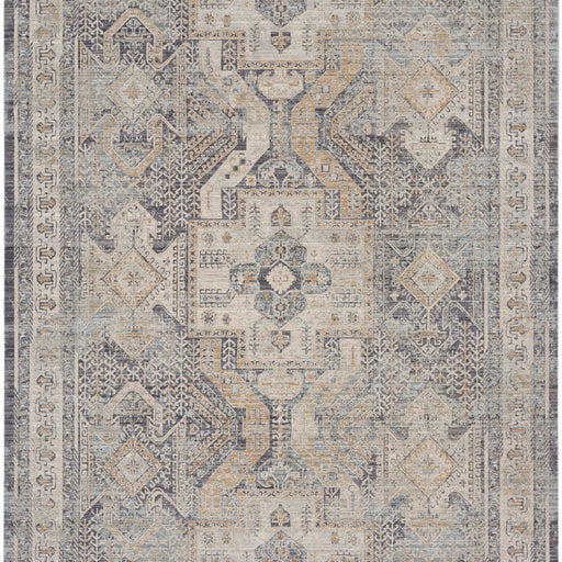 Lynx Ivory Charcoal IVCHA