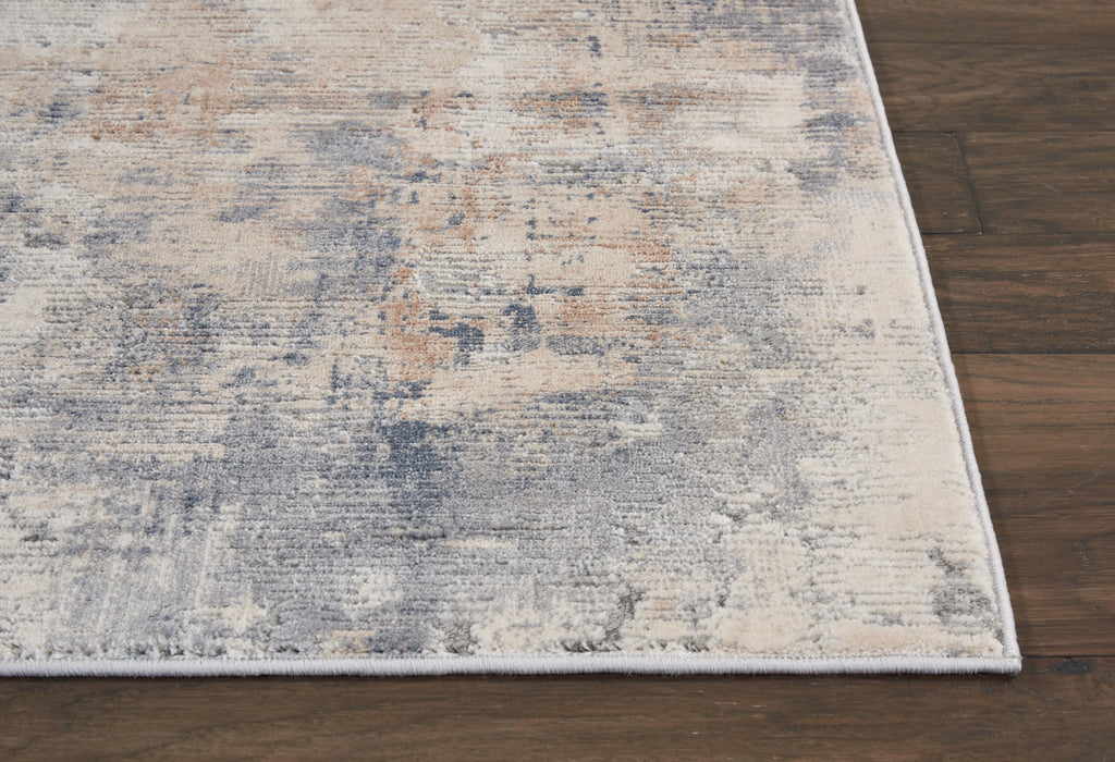 Rustic Textures Polypropylene BGEGY Beige / Grey