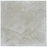 Full Tile Sample - Ivory Classic Light Travertine Tile - 18" x 18" x 1/2" Filled & Honed