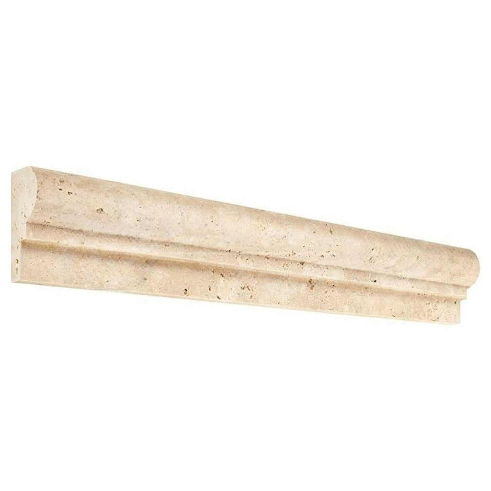 Chair Rail and Chair Rail Molding — Stone & Tile Shoppe, Inc.