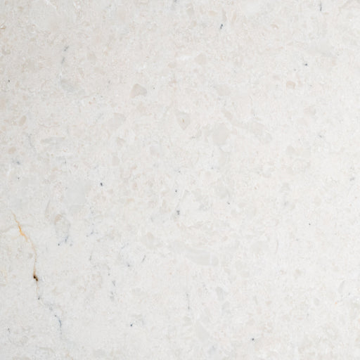 Ivory Cream Polished Marble Tile