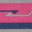 Baja Cotton Blend Pink / Blue BAJ01 PKBLU