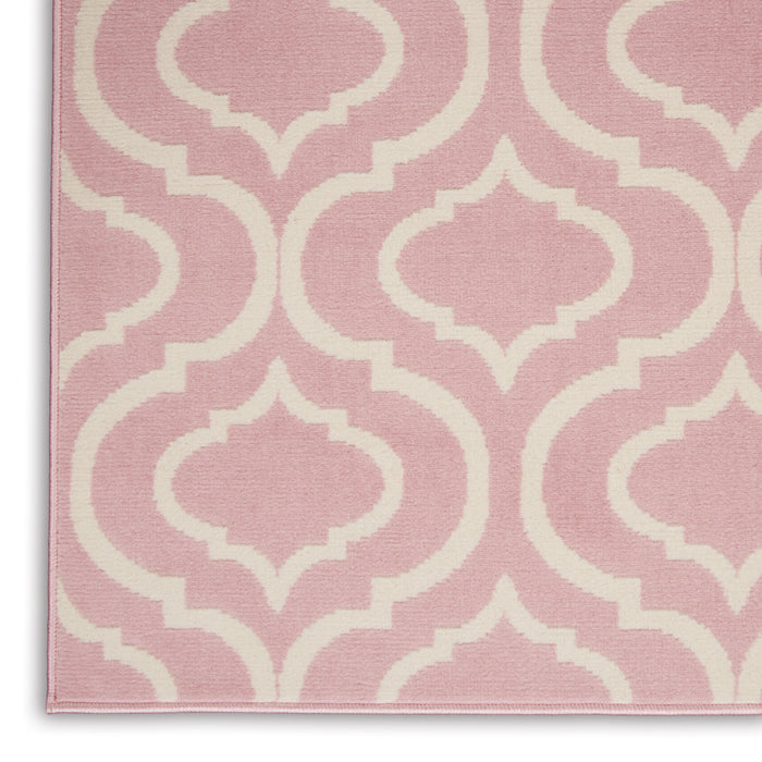 Jubilant Pink PINK Polypropylene