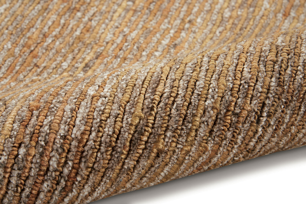 Mesa Jute Blend Fossil FOSSI