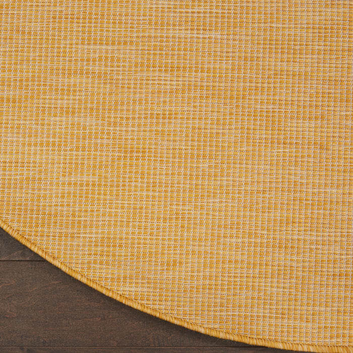 Positano Yellow Polypropylene YELLO