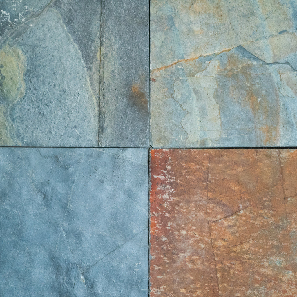 Check Slate Tile Slate tile collection of best slate floor tiles and slate wall tiles ...