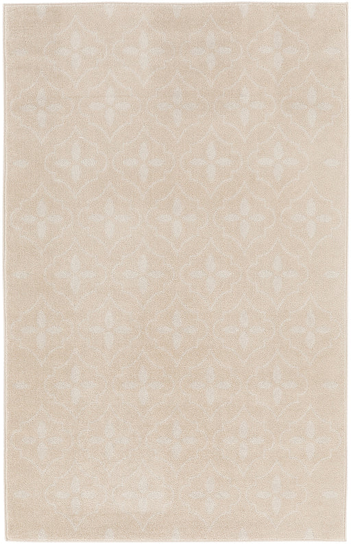 Nourison Essentials Ivory Beige IVBGE