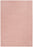 Nourison Essentials Pink PINK