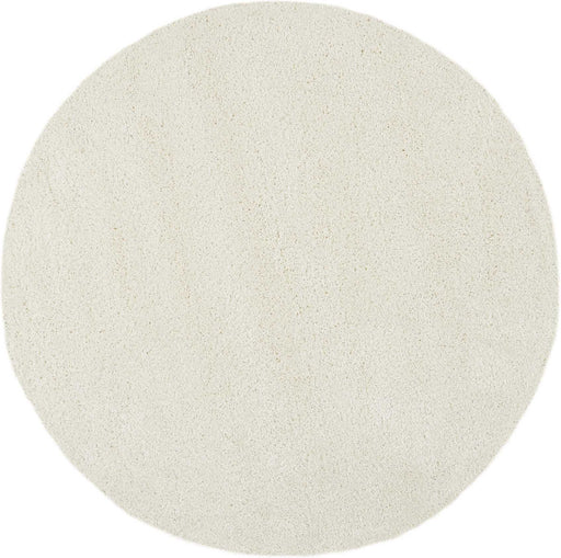 Malibu Shag Ivory IVORY