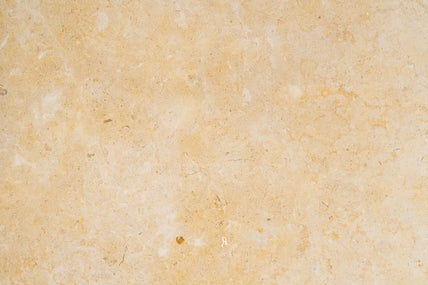 Honed Jerusalem Gold Limestone Tile 