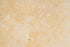 Full Tile Sample - Jerusalem Gold Limestone Tile - 12" x 12" x 3/8" Honed