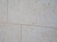 Chevron Jerusalem Gold Limestone Tile - 12" x 24" x 1/2"