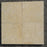 Honed Jerusalem Gold Limestone Tile - 12" x 12" x 3/8"