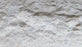Full Tile Sample - Jerusalem Gray Gold Limestone Ledgestone - 4" x Random Lengths x 5/8" Split Face