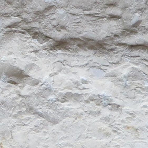 Jerusalem Grey Gold Limestone Ledgestone - 10" x Random Widths x 5/8" Split Face