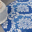 Whimsicle Blue BLUE Polypropylene WHS01