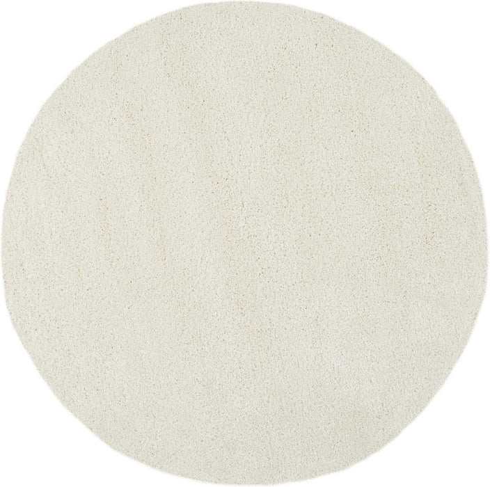 Malibu Shag Ivory IVORY