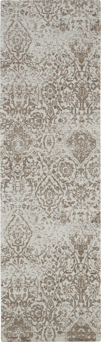 Damask Ivory IV