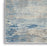 Solace Ivory / Grey / Blue IVGBL Synthetic Fibers