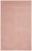 Nourison Essentials Pink PINK