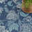 Garden Oasis Navy NAVY Polypropylene GOA03