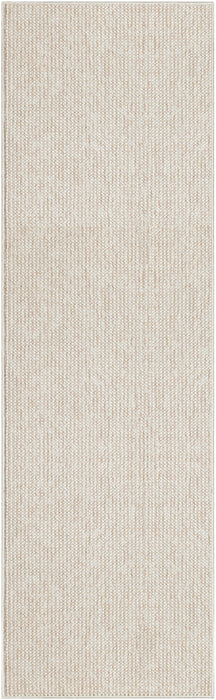 Natural Texture Ivory Beige IVBGE