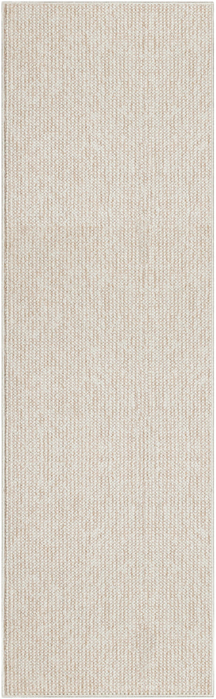 Natural Texture Ivory Beige IVBGE