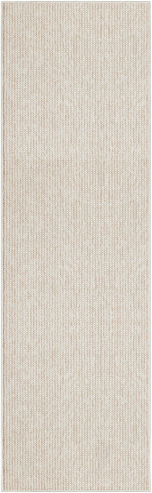 Natural Texture Ivory Beige IVBGE