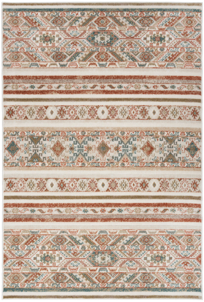 Thalia Ivory Multicolor IVMTC