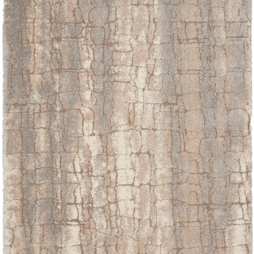 Dreamy Shag Ivory Beige IVBGE