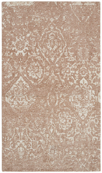 Damask Beige Ivory BGEIV