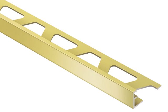 A60AM Satin Brass Anodized Aluminum