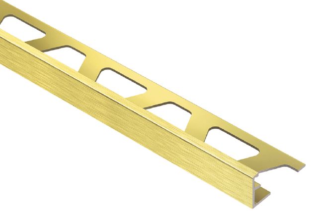 A60AMGB Brushed Brass Anodized Aluminum