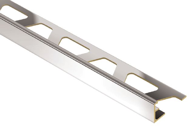 MC60 Chrome Plated Solid Brass