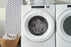 Machine Washable Series 1 SR104 Navy Ivory NAVIV