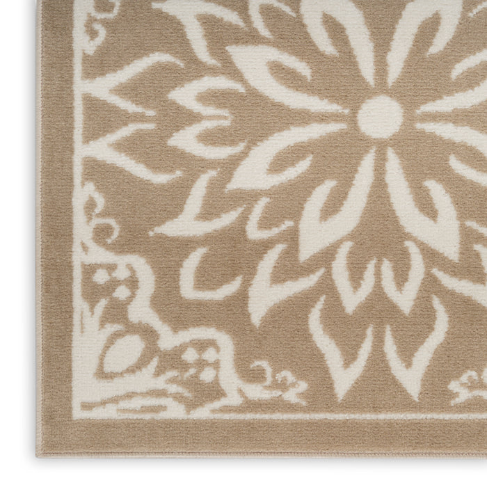 Jubilant Taupe TAUPE Polypropylene