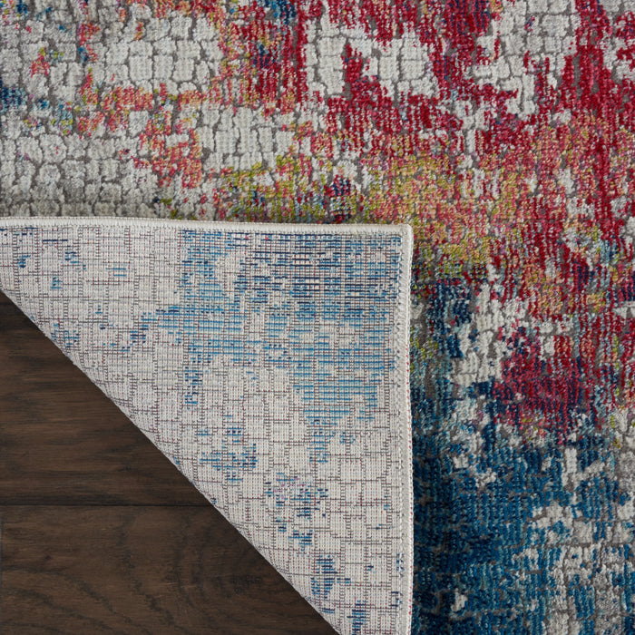 Ankara Global Polypropylene Multicolor MULTI